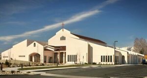 Immaculate Conception Catholic Church – Immaculate ...